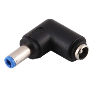 5.5 x 2.5mm to 5.5 x 2.1mm DC Power Plug Connector (OEM)