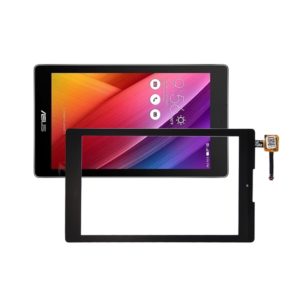 Touch Panel for Asus ZenPad C 7.0 / Z170MG(Black) (OEM)
