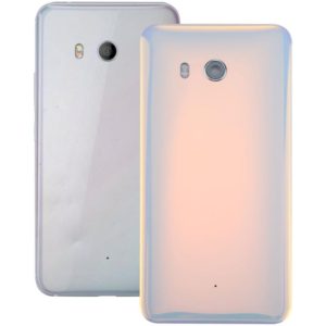 Original Back Cover for HTC U11(White) (OEM)