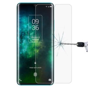 0.26mm 9H 2.5D Tempered Glass Film For TCL 10 Pro (DIYLooks) (OEM)