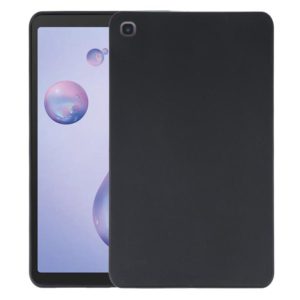 For Samsung Galaxy Tab A 8.4 2020 / T307U TPU Tablet Case(Black) (OEM)