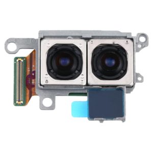 For Samsung Galaxy S20+ SM-G985F(EU Version) Main Back Facing Camera (OEM)