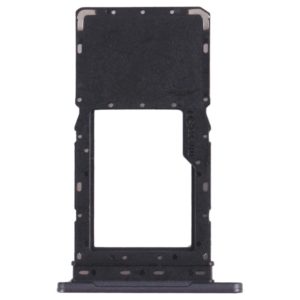 Micro SD Card Tray for Samsung Galaxy Tab A8 10.5(2021) SM-X200/X205 (Grey) (OEM)