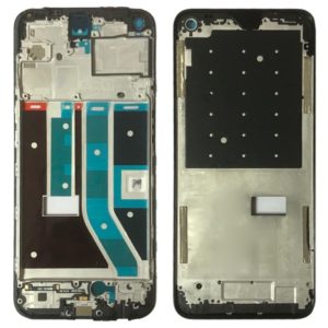 For OnePlus Nord N100 BE2013, BE2015, BE2011, BE2012 Middle Frame Bezel Plate (OEM)