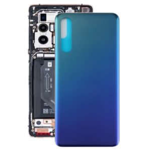 For OPPO Reno3 Pro 5G/Find X2 Neo Battery Back Cover (Blue) (OEM)