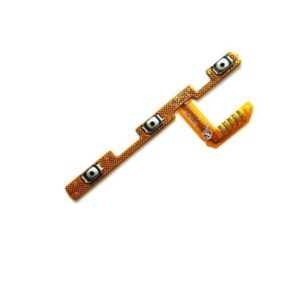 Power Button & Volume Button Flex Cable for ZTE Blade V6 (OEM)