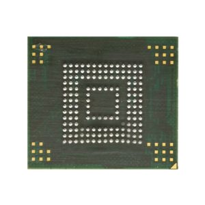 EMMC 16GB Flash Memory IC KMVTU000LM-B503 for Galaxy SIII (OEM)