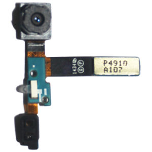 For Galaxy Note 4 Front Camera Flex Cable (OEM)