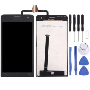 Original LCD Display + Touch Panel for ASUS Zenfone 5 / A500CG (OEM)