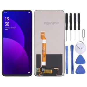 Original LCD Screen For OPPO F11 Pro with Digitizer Full Assembly (OEM)