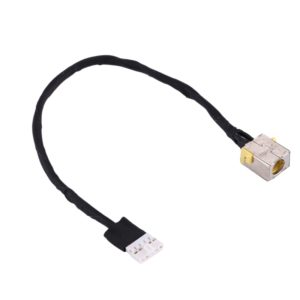 Power Jack Connector Flex Cable for Acer Aspire V5-571 / 5560 DC (OEM)