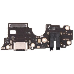 For OPPO A54S CPH2273 Charging Port Board (OEM)