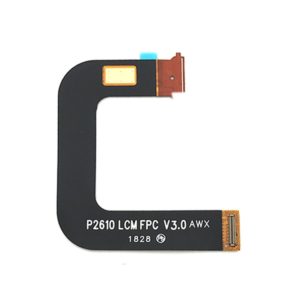 LCD Flex Cable for Huawei MediaPad M5 Lite 10 BAH-AL00 BAH-W09 BAH-L09 (OEM)