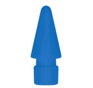 Replacement Pencil Tips for Apple Pencil 1 / 2(Blue) (OEM)