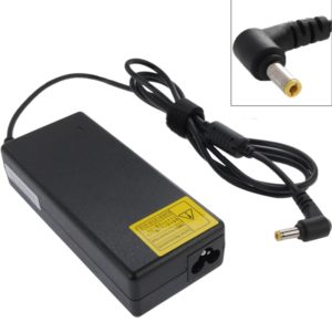 19V 4.74A AC Adapter for Acer Laptop, Output Tips: 5.5mm x 2.5mm (OEM)