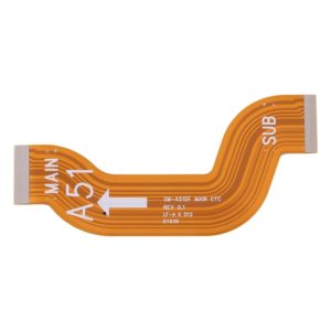 Motherboard Flex Cable for Samsung Galaxy A51 (OEM)