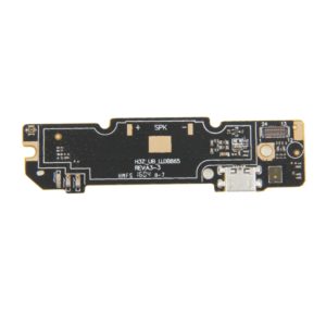 Keypad Board & Charging Port Flex Cable for Xiaomi Redmi Note 3(Dual Network Version) (OEM)