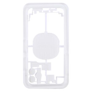 Battery Cover Laser Disassembly Positioning Protect Mould For iPhone 11 Pro Max (OEM)