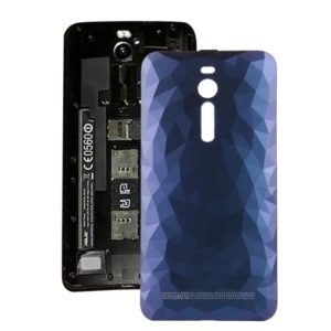 Original Back Battery Cover with NFC Chip for Asus Zenfone 2 / ZE551ML(Dark Blue) (OEM)