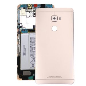 For Huawei Mate S Battery Back Cover(Gold) (OEM)