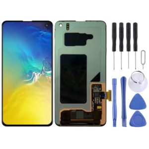 Original LCD Screen for Samsung Galaxy S10e SM-G970 With Digitizer Full Assembly (OEM)