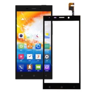 Gionee Elife E7 Touch Panel(Black) (OEM)