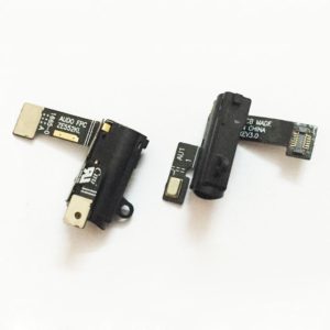 Earphone Jack Flex Cable for Asus Zenfone 3 ZE552KL (OEM)