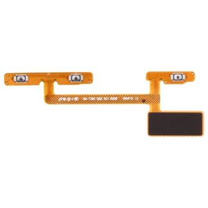 For Galaxy Tab Active2 8.0 LTE / T395 Power Button & Volume Button Flex Cable (OEM)