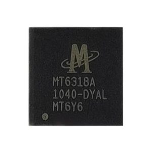 Power IC Module MT6318A (OEM)
