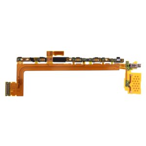 Power Button Flex Cable for Sony Xperia Z5 Premium (OEM)