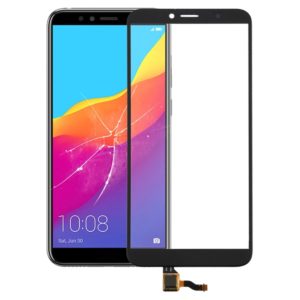 Touch Panel for Huawei Honor 7A(Black) (OEM)