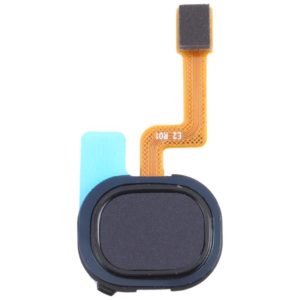 For Samsung Galaxy A21s SM-A217 Fingerprint Sensor Flex Cable(Black) (OEM)