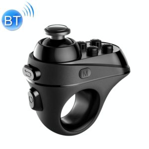 R1 Bluetooth Mini Ring Game Handle Controller Grip Game Pad (OEM)