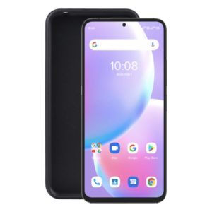 TPU Phone Case For UMIDIGI A11 Pro Max(Black) (OEM)