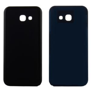 For Galaxy A3 (2017) / A320 Battery Back Cover (Black) (OEM)