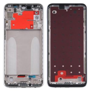 Original Middle Frame Bezel Plate for Xiaomi Redmi Note 8T (Silver) (OEM)