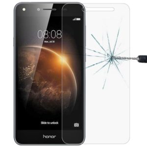 0.26mm 9H 2.5D Tempered Glass Film for Huawei Honor 5A (DIYLooks) (OEM)