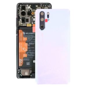 Original Battery Back Cover with Camera Lens for Huawei P30 Pro(Breathing Crystal) (OEM)