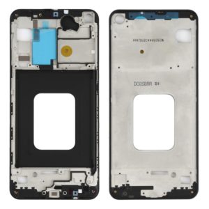 For Samsung Galaxy A60 Front Housing LCD Frame Bezel Plate (OEM)