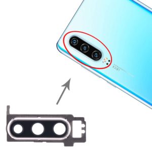 For Huawei P30 Camera Lens Cover (White) (OEM)