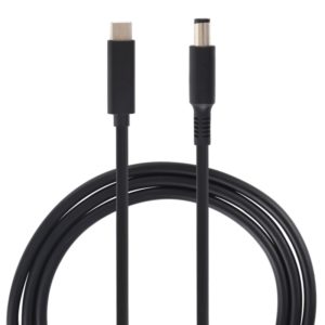 For Dell Laptop USB-C / Type-C to 7.4 x 5.0mm Power Charging Cable, Cable Length: about 1.5m (OEM)