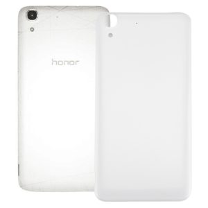 For Huawei Honor 4A Battery Back Cover(White) (OEM)