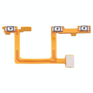 Power Button & Volume Button Flex Cable for Huawei Honor X10 5G (OEM)