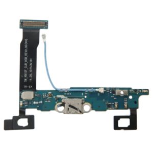 For Galaxy Note 4 / N910F Charging Port Flex Cable (OEM)