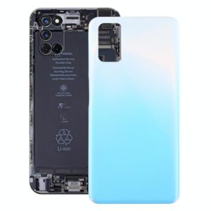For OPPO A52/A92 CPH2061 / CPH2069 Global / PADM00 / PDAM10 China Battery Back Cover(White) (OEM)