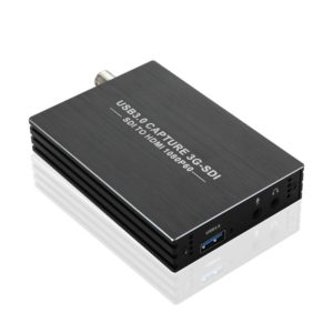 NK-M006 1080P Full HD HDMI to SDI + USB 3.0 Output Converter (OEM)