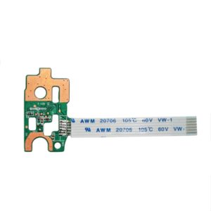 ON-OFF Board Flex Cable for HP Pavilion 15-N 15-F 14-N (OEM)
