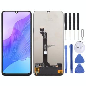 OEM LCD Screen for Huawei Enjoy Z 5G with Digitizer Full Assembly (OEM)