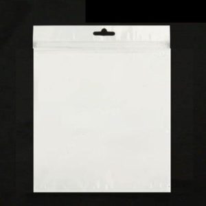 9.2 inch Zip Lock Anti-Static Bag, Size: 21 x 15cm (100pcs in one package, the price is for 100pcs) (OEM)
