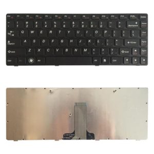 US Version Keyboard for Lenovo G475 V470 G470AH G470GH B470 G470 (OEM)